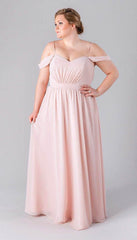 Kennedy Blue Thea Bridesmaid Dress