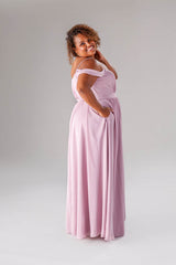 Kennedy Blue Thea Bridesmaid Dress
