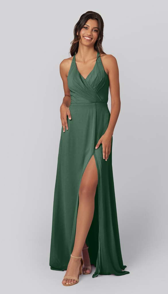 Kennedy Blue Uma Bridesmaid Dress