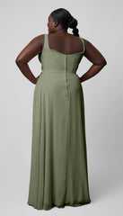 Kennedy Blue Zoey Bridesmaid Dress