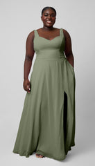 Kennedy Blue Zoey Bridesmaid Dress