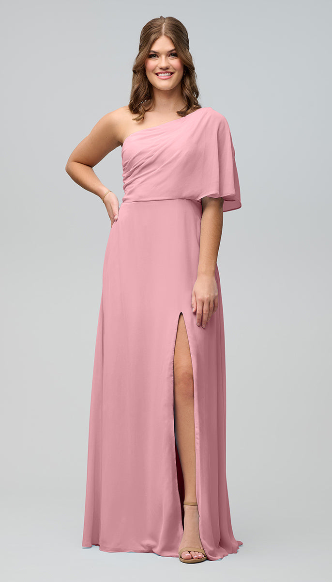 Kennedy Blue Blake Bridesmaid Dress