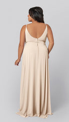 Kennedy Blue Kimmy Bridesmaid Dress