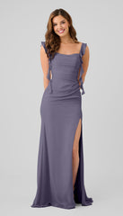 Kennedy Blue Kylie Bridesmaid Dress