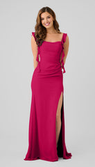 Kennedy Blue Kylie Bridesmaid Dress