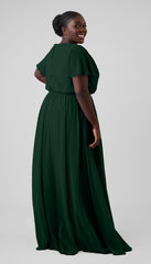 Kennedy Blue Kyra Bridesmaid Dress