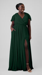 Kennedy Blue Kyra Bridesmaid Dress