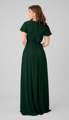 Kennedy Blue Kyra Bridesmaid Dress