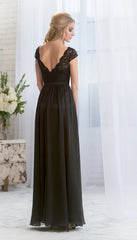 Belsoie L164068 Bridesmaid Dress