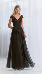 Belsoie L164068 Bridesmaid Dress
