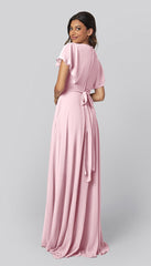 Kennedy Blue Luca Bridesmaid Dress