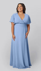 Kennedy Blue Luca Bridesmaid Dress