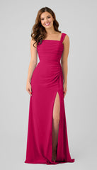 Kennedy Blue Mabel Bridesmaid Dress