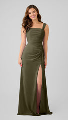 Kennedy Blue Mabel Bridesmaid Dress