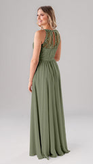 Kennedy Blue Maria Bridesmaid Dress