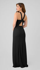 Kennedy Blue Mary Bridesmaid Dress
