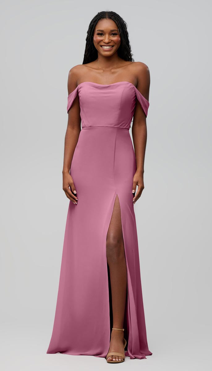 Kennedy Blue Mia Bridesmaid Dress