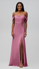 Kennedy Blue Mia Bridesmaid Dress