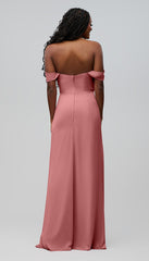 Kennedy Blue Mia Bridesmaid Dress