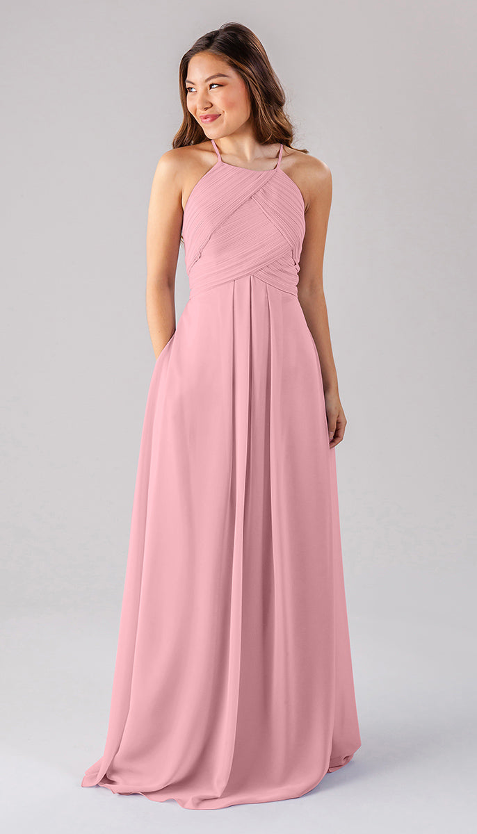 Kennedy Blue Milly Bridesmaid Dress