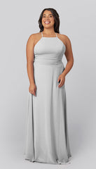 Kennedy Blue Nina Bridesmaid Dress