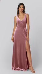 Kennedy Blue Pippa Bridesmaid Dress