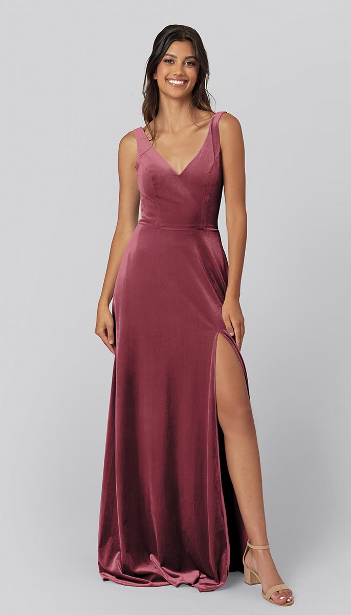 Kennedy Blue Pippa Bridesmaid Dress