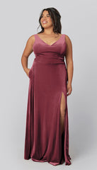 Kennedy Blue Pippa Bridesmaid Dress