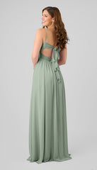 Kennedy Blue Remi Bridesmaid Dress