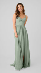 Kennedy Blue Remi Bridesmaid Dress