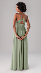 Kennedy Blue Ryan Bridesmaid Dress