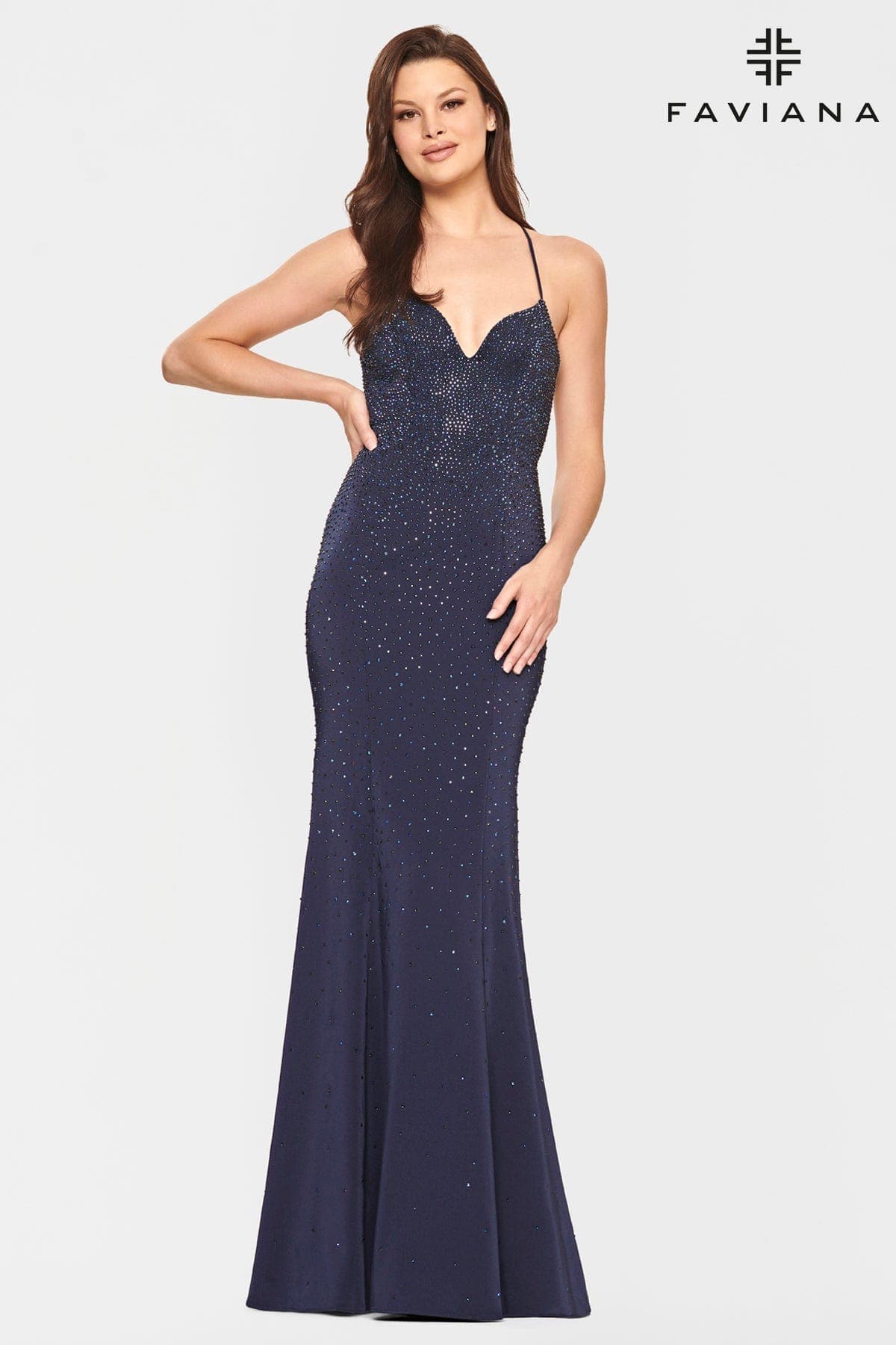 Faviana S10656