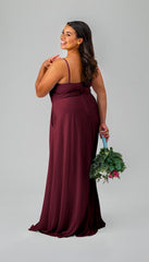 Kennedy Blue Felicity Bridesmaid Dress