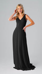 Kennedy Blue Kristen Bridesmaid Dress