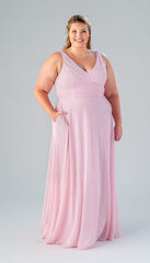 Kennedy Blue Kristen Bridesmaid Dress