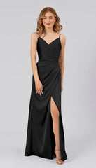 Kennedy Blue Tiffany Bridesmaid Dress