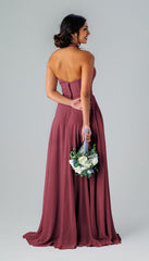 Kennedy Blue Stassi Bridesmaid Dress