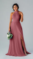 Kennedy Blue Stassi Bridesmaid Dress