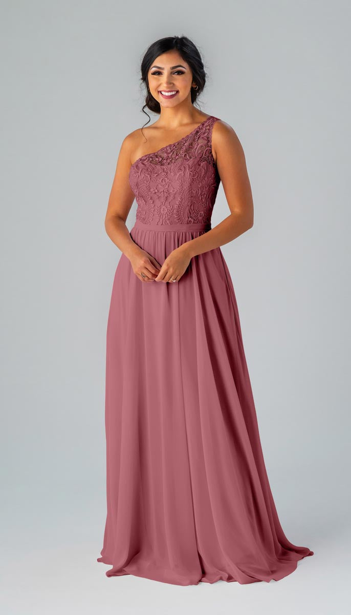 Kennedy Blue Sutton Bridesmaid Dress