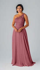 Kennedy Blue Sutton Bridesmaid Dress