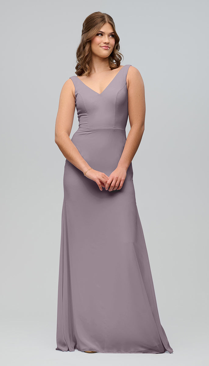 Kennedy Blue Sylvie Bridesmaid Dress