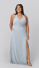 Kennedy Blue Uma Bridesmaid Dress