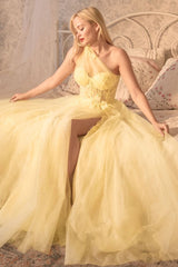 Andrea & Leo A1053