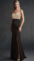 Belsoie L194066 Bridesmaid Dress