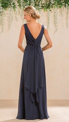 B2 B183012 Bridesmaid Dress