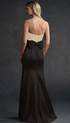 Belsoie L194066 Bridesmaid Dress