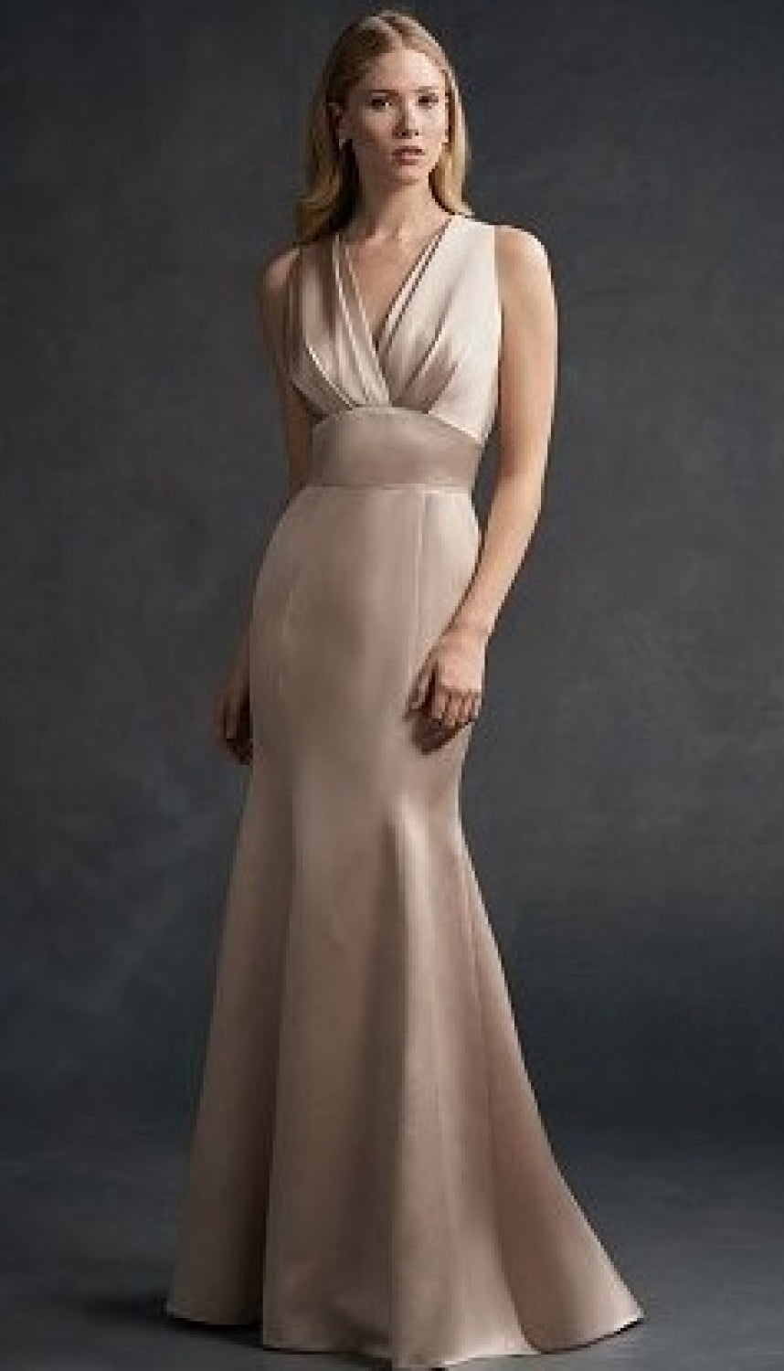 Belsoie L194065 Bridesmaid Dress