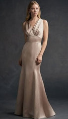Belsoie L194065 Bridesmaid Dress