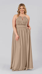 Kennedy Blue Bailey Bridesmaid Dress