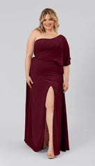 Kennedy Blue Blake Bridesmaid Dress